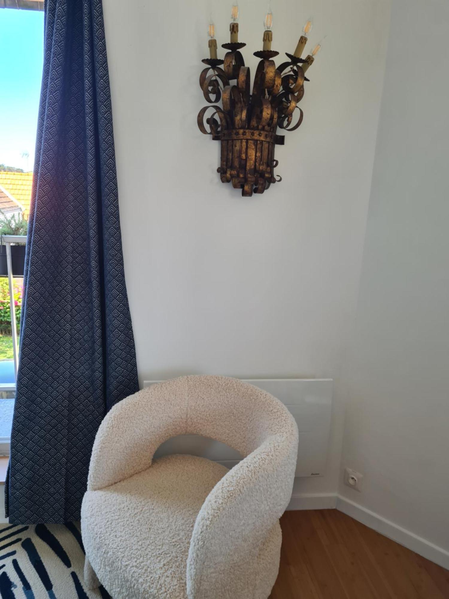 Apartmán Chez Sylvie Perros-Guirec Exteriér fotografie